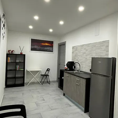 Terranera Bed and breakfast Catania